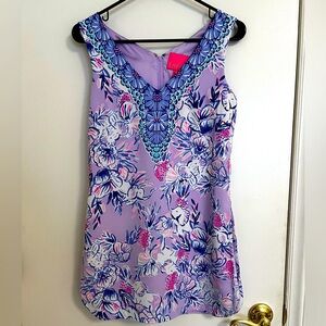 Lilly Pulitzer Ronnie Romper